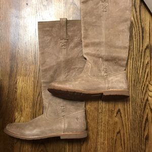 Frye boots